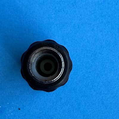 M-AUDIO AXIOM PRO 49 Keyboard MIDI Controller Part: Volume Knob Cap Cover [2PCS] image 3