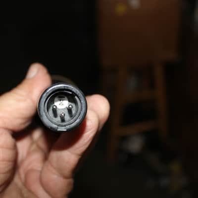 Electro-Voice N/D 767A Microphone w/ Pouch image 5