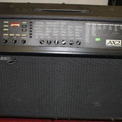 Line 6 AXSys AX2 212 Digital Modelling Guitar Amplifier image 1