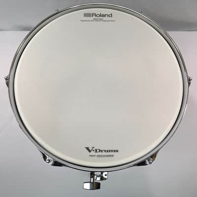 Roland PDA140F V-Drum 14x14" Floor Tom Drum Pad Controller image 9