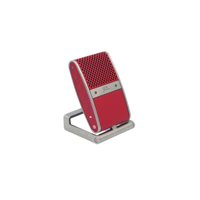 Tula Mics The Tula Mic - Red image 1