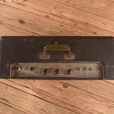 Gibson GA-6 1960 image 3