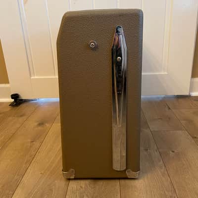 Fender '63 Vibroverb Reissue image 10