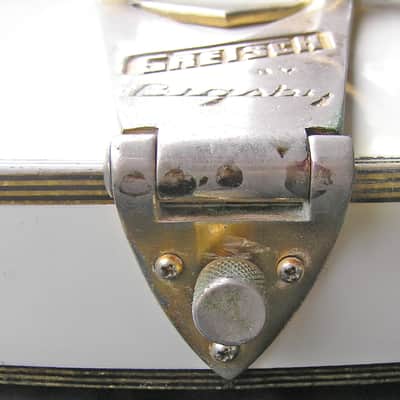 1967 Gretsch White Falcon Custom Ordered image 7