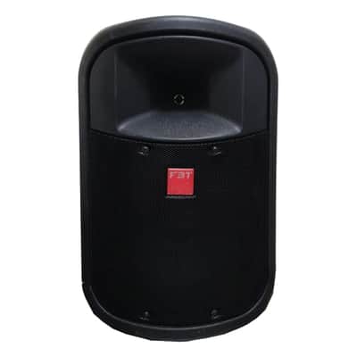 FBT Jolly 12ra 200W RMS Powered Professional Active Loudspeaker 12" - USED image 1