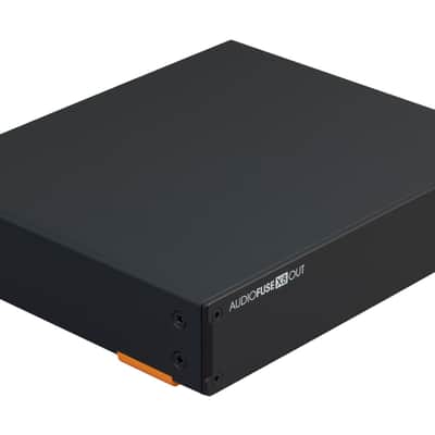 Arturia AUDIOFUSE X8 OUT Add 8 Line Outputs to Audio Interfaces, 24-bit 96 kHz image 2