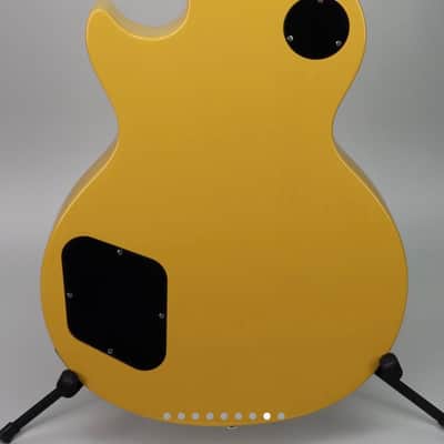 Epiphone Les Paul Special 2020 - Present - TV Yellow image 8