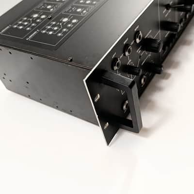 Dynacord TAM 21 • Rare Vintage Flanger/Doubler (Serviced / Warranty) image 3
