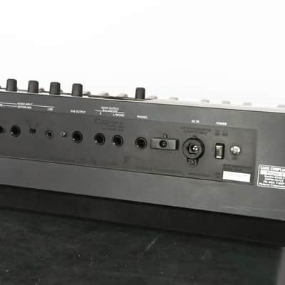 Roland FA-08 88-Key Music Workstation (NO POWER SUPPLY) CG013CP image 10