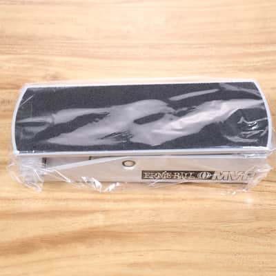Ernie Ball P0-6182 MVP Volume Pedal 2010s - NEW OPEN BOX image 3