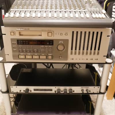 TASCAM DA88 1995 - Good image 3