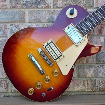 Vintage 1980's Electra X330 MPC Electric Guitar! Japan, Player-Grade! image 1