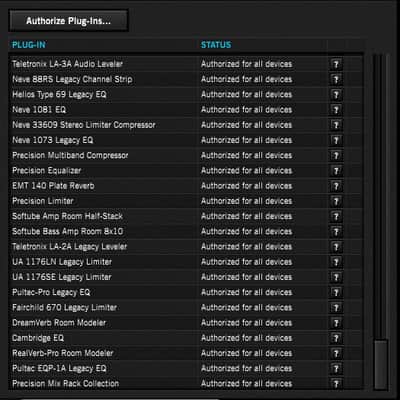 Universal Audio UAD-2 OCTO Core PCIe Card with 100 plugins image 9