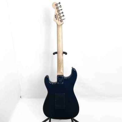 Charvel Pro-Mod So-Cal Style 1 HH FR M - Gamera Black image 5