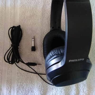 Philips H2005BK/00 2020-2026 - Nero image 2