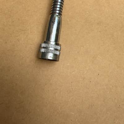 Sennheiser Table top mic stand microphone holder vintage image 6