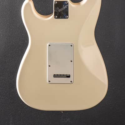 Fender Used Strat Plus '94 image 4