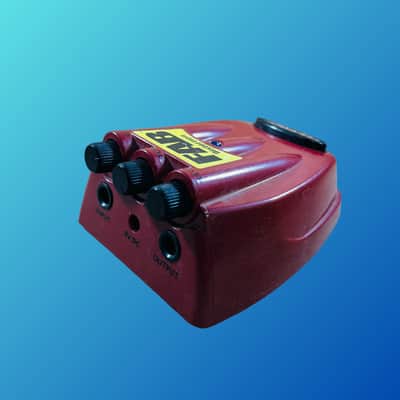Danelectro Fab Distortion image 4