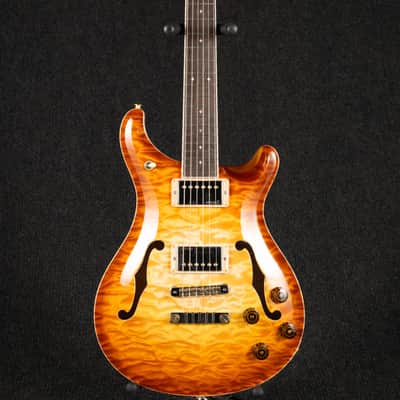 PRS Private Stock 594 Hollowbody II Quilt image 3