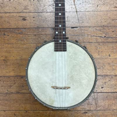Gibson UB Ukulele-Banjo Banjolele Uke 1920's image 1