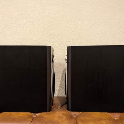 Dynaudio BM5A MKII 7" Studio Monitor Set Pair Free Shipping Bild 12