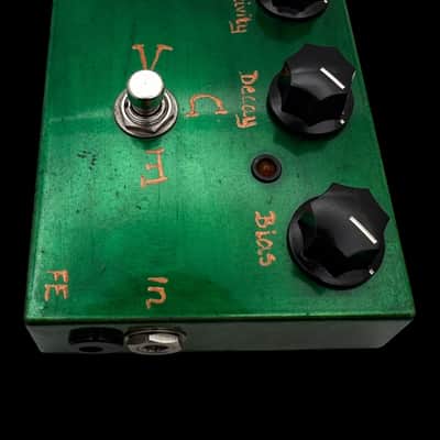 BJFE V.C.F. - Green X5704 image 3
