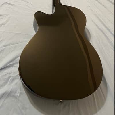 Fender acoustic image 5