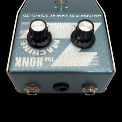 Manlay Sounds The Honk Machine X7550 image 3