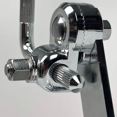 Maxwell Reproduction Rail Consolette - IN STOCK 2 hole vintage 60's Ludwig Leedy Gretsch Slingerland Style image 6