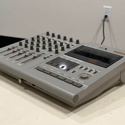 TASCAM 424 PortaStudio MK1 1990s - Gray image 2