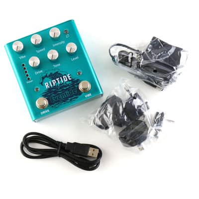 EVENTIDE RIPTIDE image 4