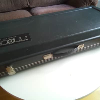 Moog Sonic Six Pro Serviced image 5