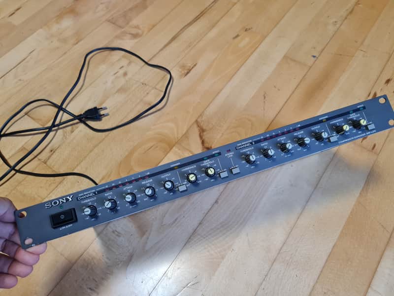 Sony Sony SRP-L210 Analog Compressor image 1