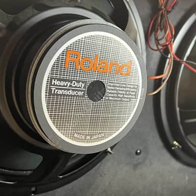 2006 Roland - JC-120 - ID 3218 Bild 15