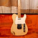 Fender Telecaster 1969 Olympic White