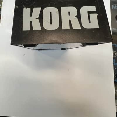 Korg EXP-2 Foot Controller 80/90s image 4