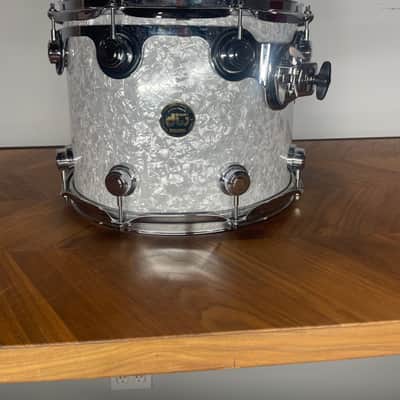 DW White Marine Pearl 2004 image 9