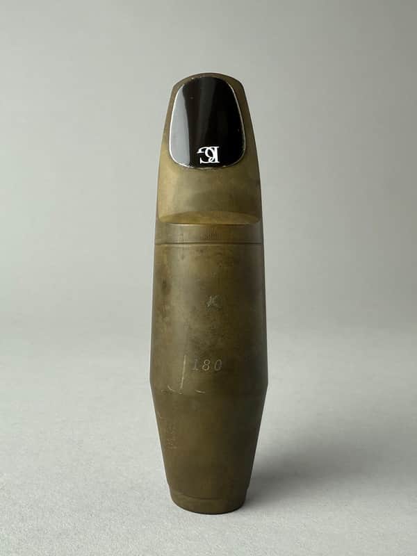 Selmer S90 180 (Vintage) Tenor Saxophone Mouthpiece image 1