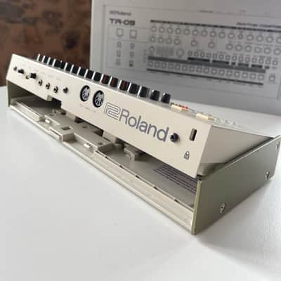 Roland TR-09 Rhythm Composer 2017 - Present - White image 3
