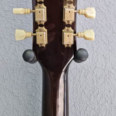 Greco EG 500 Les Paul 1978 - Braun image 12