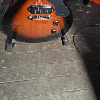 Epiphone Les paul junior 2025 - Tobacco image 17
