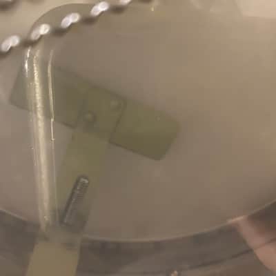 Rogers R-380 1980s - Chrome over steel image 5