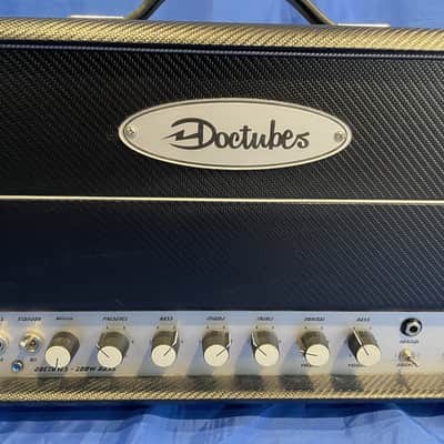 Doctubes 200W Bass (tout lampes) – année 2017 image 5