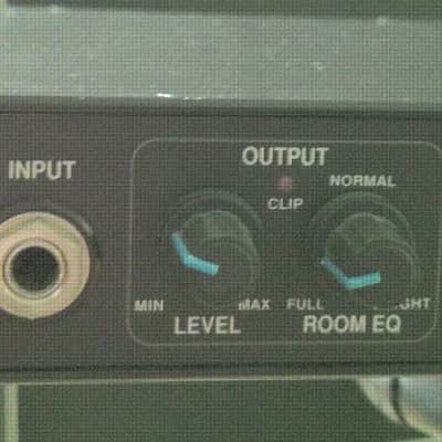 ADA MP-2 Version 1.41 midi guitar preamp image 9