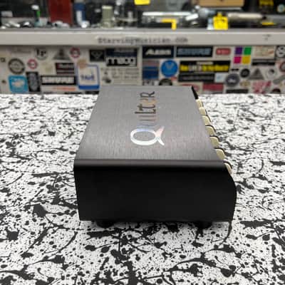 Quilter 101 Mini Guitar Amplifier Head image 6