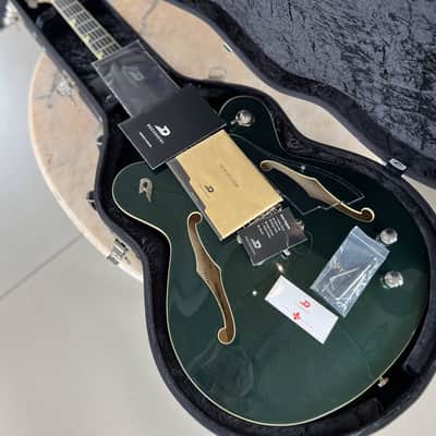 Immagine DUESENBERG Gran Majesto Catalina Green - 10