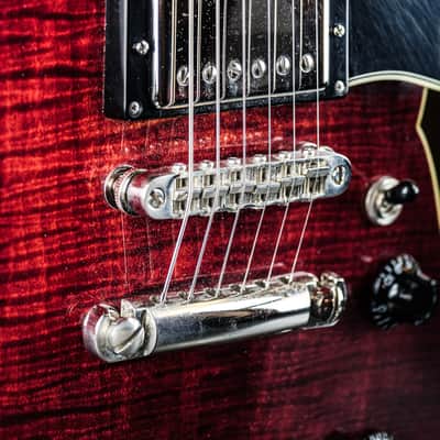 2020 Eastman T484 Classic image 7