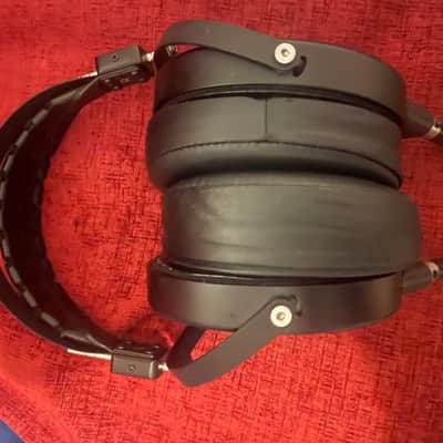 Audeze LCD-X Over-Ear Headphones 2023 - Black image 8