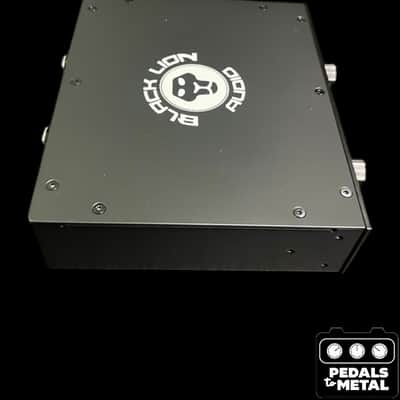 Black Lion Audio Auteur MK III - Black - X18623 image 5