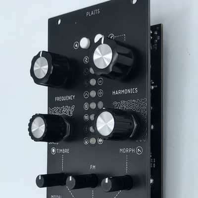 Mutable Instruments Plaits Eurorack Synth Module image 5